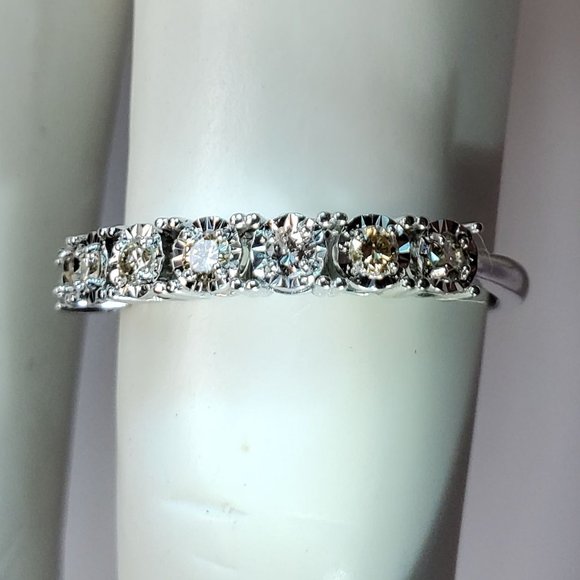 Brandnew 14Kbeautifulweddingband